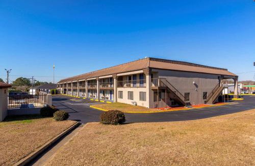 Ashburn Hotel | Quality Inn Ashburn