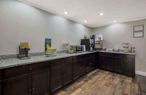 Moultrie Hotel | Quality Inn Moultrie