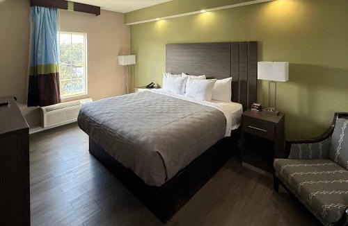 Ormond Beach Hotel | Quality Inn Ormond Beach - Daytona