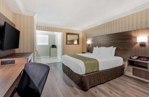Southwest Anaheim Hotel | Quality Inn & Suites Anaheim Maingate