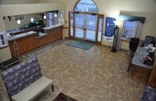 Dublin Hotel | Quality Inn & Suites Dublin