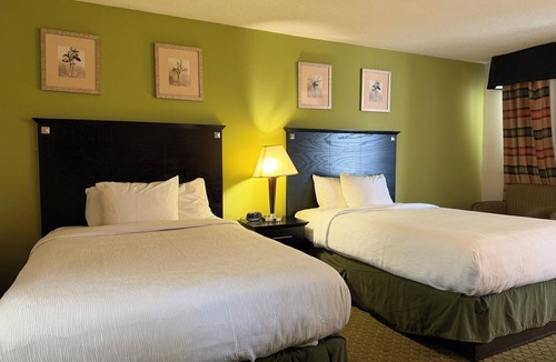 Quad Cities Hotel | Quality Inn & Suites Moline - Quad Cities