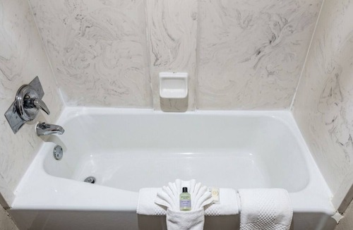 Quad Cities Hotel | Quality Inn & Suites Moline - Quad Cities