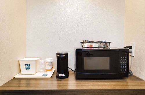 Southeast Houston Hotel | Quality Suites Houston Hobby Airport