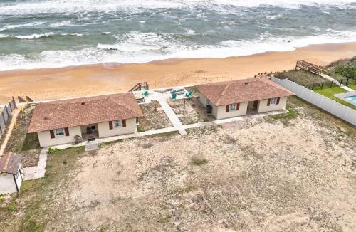 Painters Hill House | Quarter Deck N | Flagler Beach