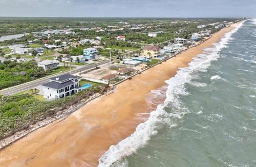 Painters Hill House | Quarter Deck N | Flagler Beach