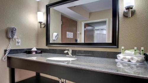 Jackson Apartment | Queen Bed Hotel Suite 244