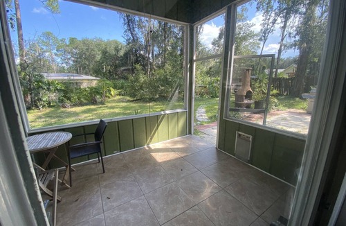 Gainesville House | Quiet and comfy 3 bed, 1.5 baths in a quiet neighborhood great for Gator games