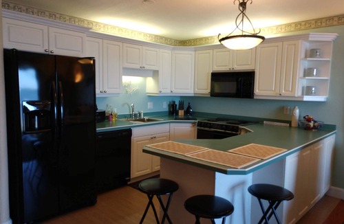 Gulf Breeze Condo | Quiet and cozy apartment on the sound