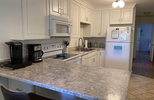 Mount Dora House | Quiet and peaceful yet walk to Charming Downtown MT. Dora