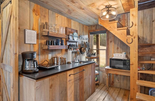 Keystone Cabin | Quiet, Comfy Black Hills Cabin; Within 10 Mi of Mt. Rushmore & Custer State Park