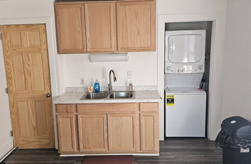 Anderson Apartment | Quiet & Convenient Downtown 2BR Minutes to Hospitals & Casino