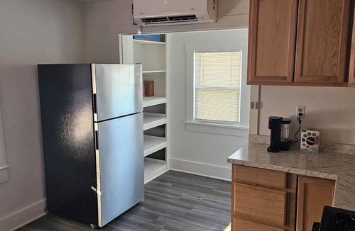 Anderson Apartment | Quiet & Convenient Downtown 2BR Minutes to Hospitals & Casino