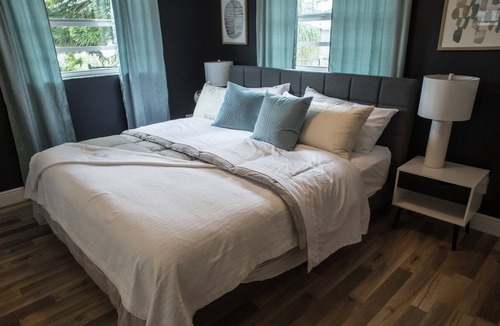 Orlando House | Quiet Cottage Retreat Near UCF
