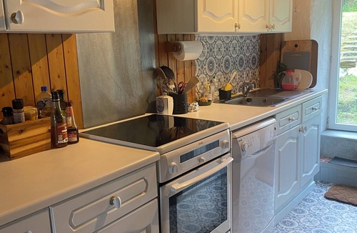 Fierville-les-Mines House | Quiet country house 15 minutes from the beaches!