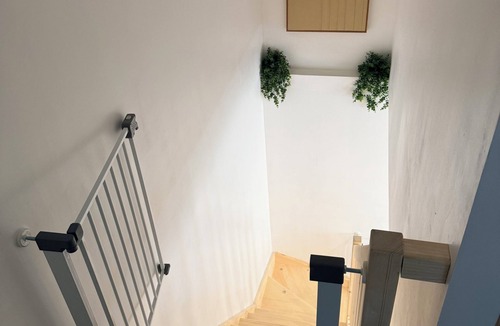 Saint-Come-du-Mont House | Quiet, elegant house in saint Côme du mont
