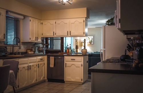 Heritage Hills House | Quiet Home in NE Albuquerque - No Cleaning Fee