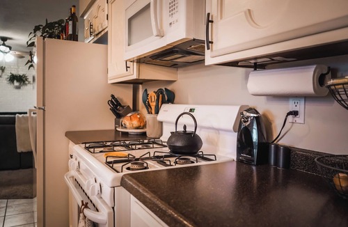 Heritage Hills House | Quiet Home in NE Albuquerque - No Cleaning Fee