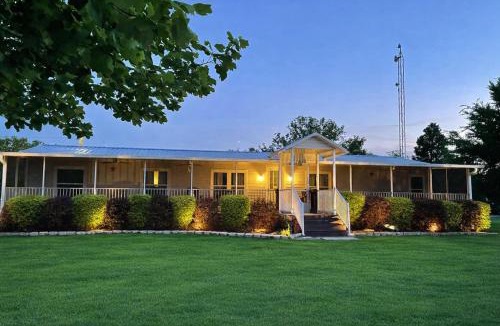 Mcalpin House | Quiet North Florida charm awaits
