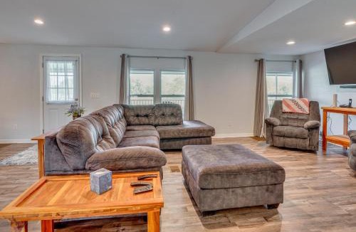 Mcalpin House | Quiet North Florida charm awaits