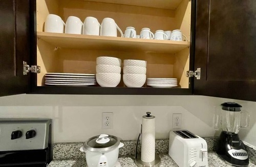 Ocala House | Quiet Retreat Near WEC - Sleeps 6 Fast Wi-Fi