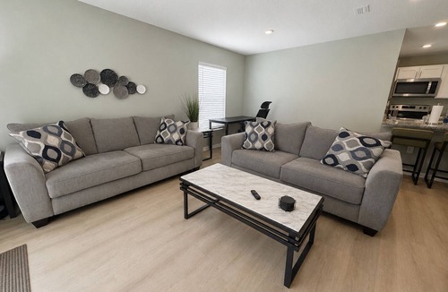 Welaka House | Quiet River Escape in Florida’s Bass Capital