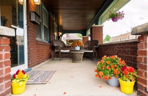 Indianapolis House | Quiet Street 10 minutes from Downtown Indy! #1