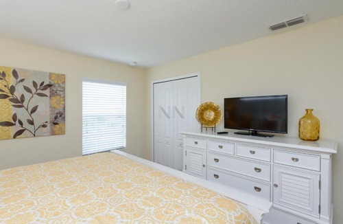 West Kissimmee House | Quiet Townhome with Pool and Close to Disney World!