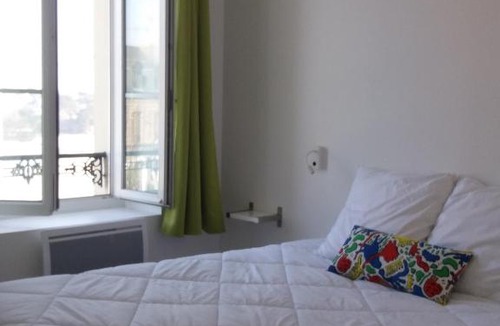 Dinard Apartment | Résidence Beaurivage