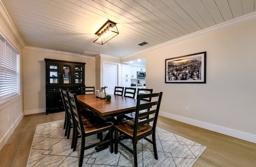 Sebring House | Raceway Ranch - Hometown delight! 5 bedroom pool home on 5 acres!