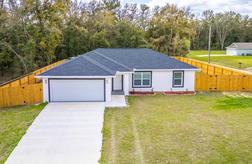 Dunnellon House | Rainbow Springs Paradise