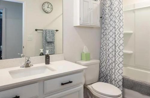 Palm Coast House | Randy Home