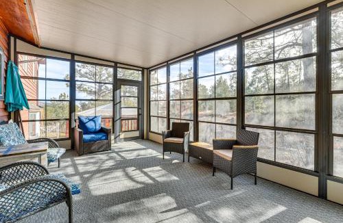 Rapid City House | Rapid City Sturgis Rally Base: RV/Trailer Parking