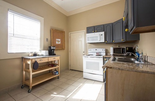 Treme House | Recently remodeled Treme Classic home