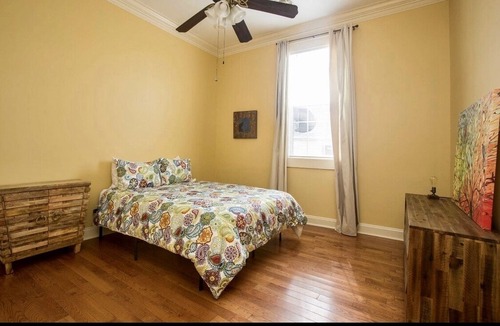 Treme House | Recently remodeled Treme Classic home