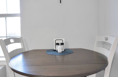 Aztec Apartment | Redspeck Executive Furnished Suites