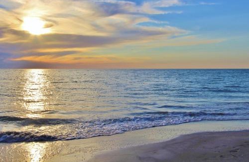 Indian Rocks Beach House | Reflections on the Gulf 604
