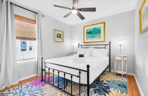Pensacola House | Rekendell Retreat Minutes to Beaches and Downtown