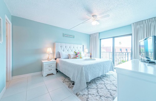 Avon By The Sea Condo | Relax in this Beachside Beauty with Oceanfront Heated Pool and Rooftop Deck