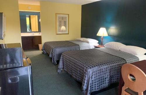 Dublin Hotel | Relax Inn & Suites