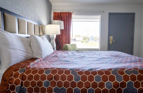 Ocala Hotel | Relax Under the Stars in a Budget-Friendly Room Near Ocala