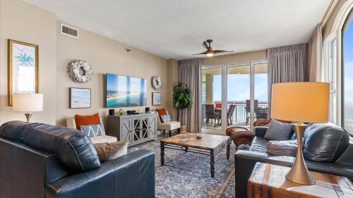 Navarre Beach Apartment | Relaxing beachfront retreat