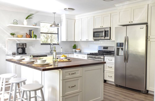 Vilano Beach House | Relaxing Getaway, Walk to Beach & Restaurants, Pet Friendly, Close to Town