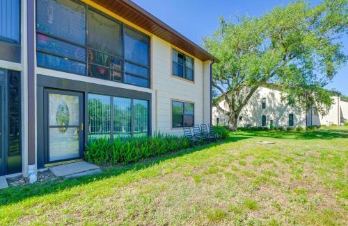 Citrus Hills House | Relaxing Nature Coast Condo Near Crystal River