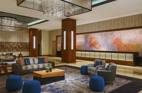 Addison Hotel | Renaissance Dallas Addison