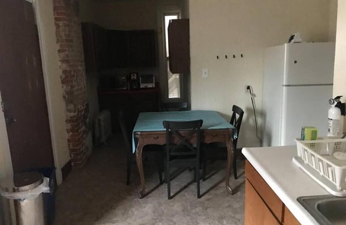 Midtown Apartment | Rendezvous in Midtown