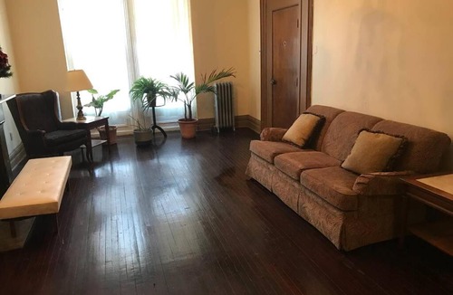 Midtown Apartment | Rendezvous in Midtown