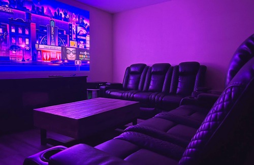 Lubbock House | Reserved Luxury