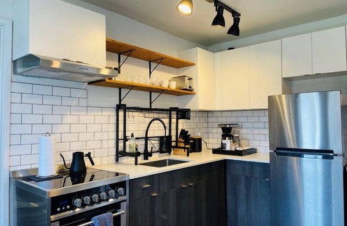 Downtown Seattle Hotel | Reside Seattle Downtown, a Wyndham Residence