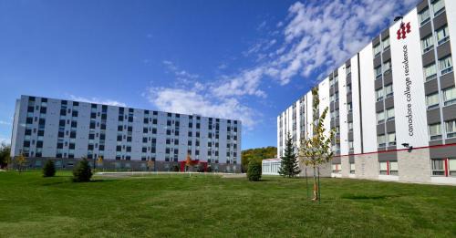 North Bay Apartment | Residence & Conference Centre - North Bay